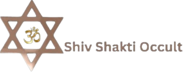 Welcome To ShivShaktiOccult